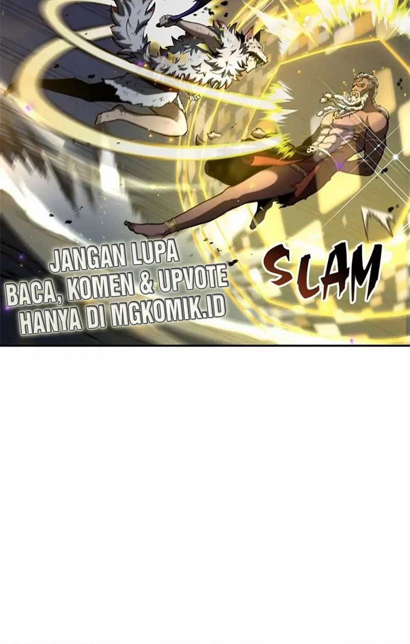 I Returned As An FFF-Class Witch Doctor Chapter 69 halaman 24