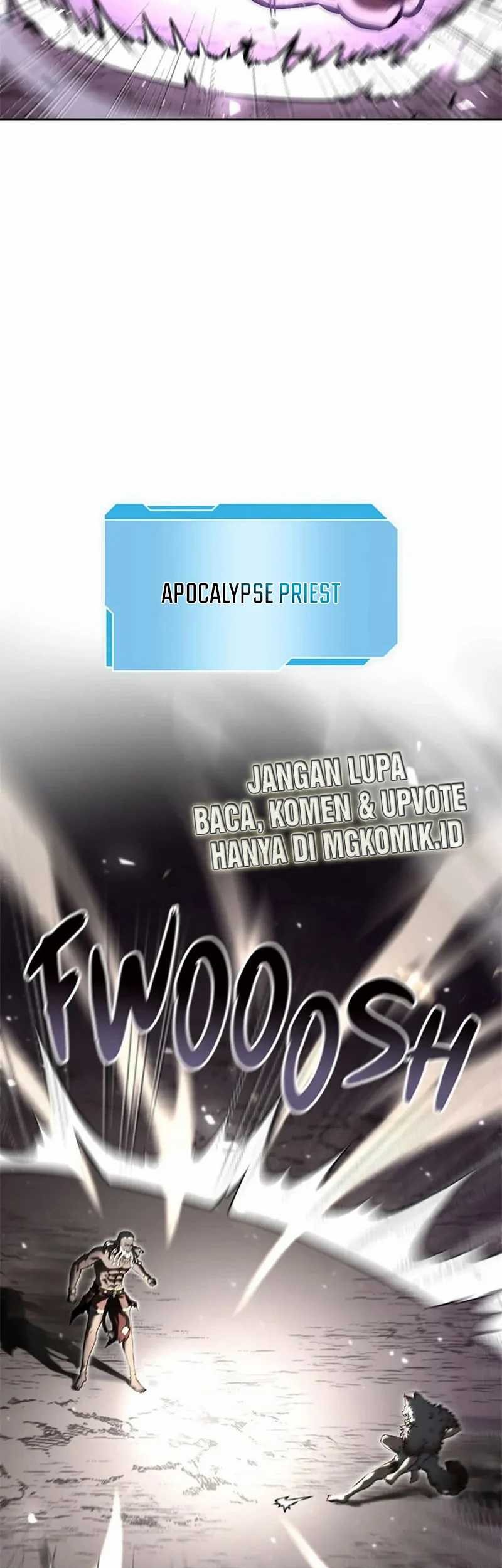 I Returned As An FFF-Class Witch Doctor Chapter 68 halaman 31