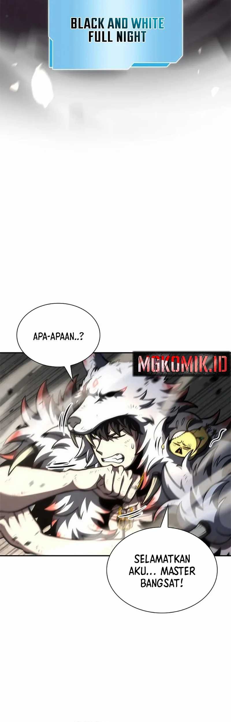 I Returned As An FFF-Class Witch Doctor Chapter 68 halaman 33