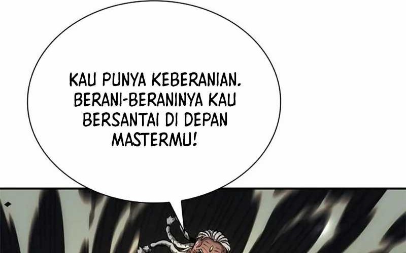 I Returned As An FFF-Class Witch Doctor Chapter 68 halaman 34