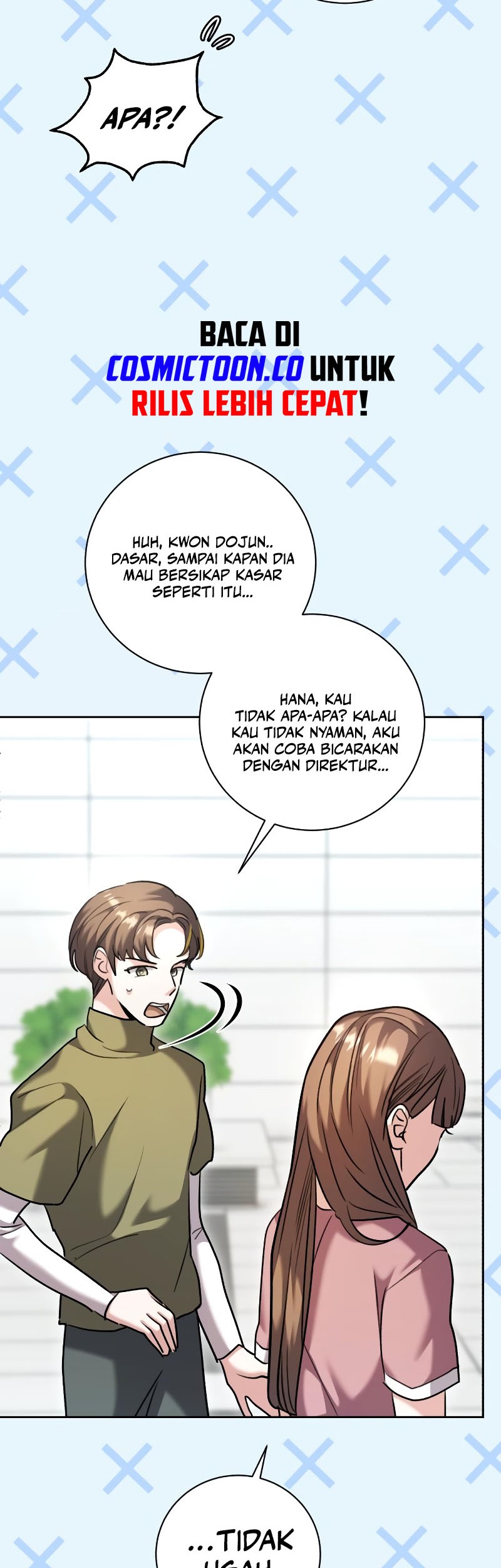 Genius Actor’s Aura Chapter 56 halaman 19