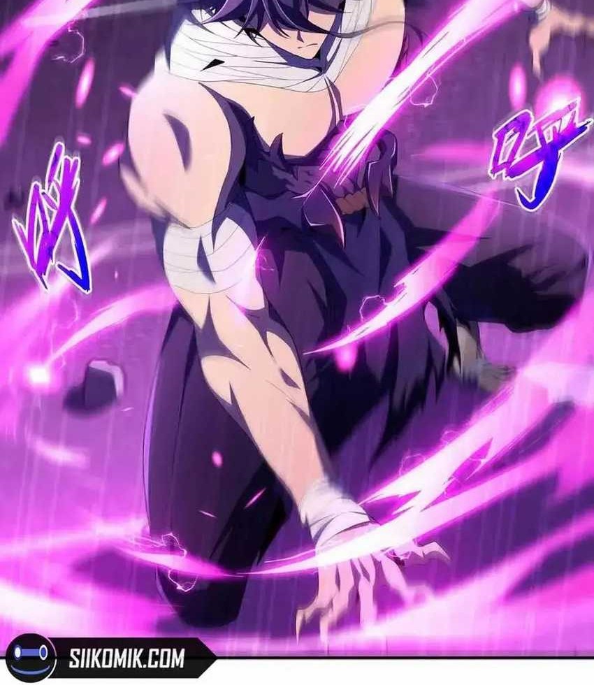 The Ultimate Assassin Is Back Chapter 6 halaman 18