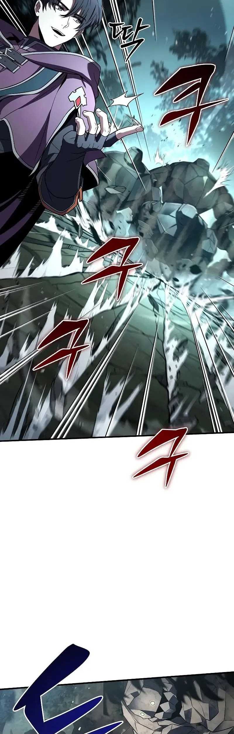 Death King Karnak Chapter 30 halaman 19