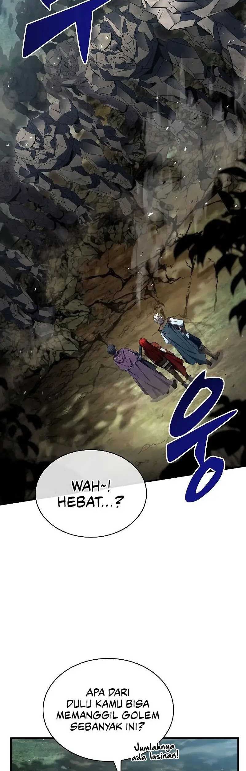 Death King Karnak Chapter 30 halaman 20