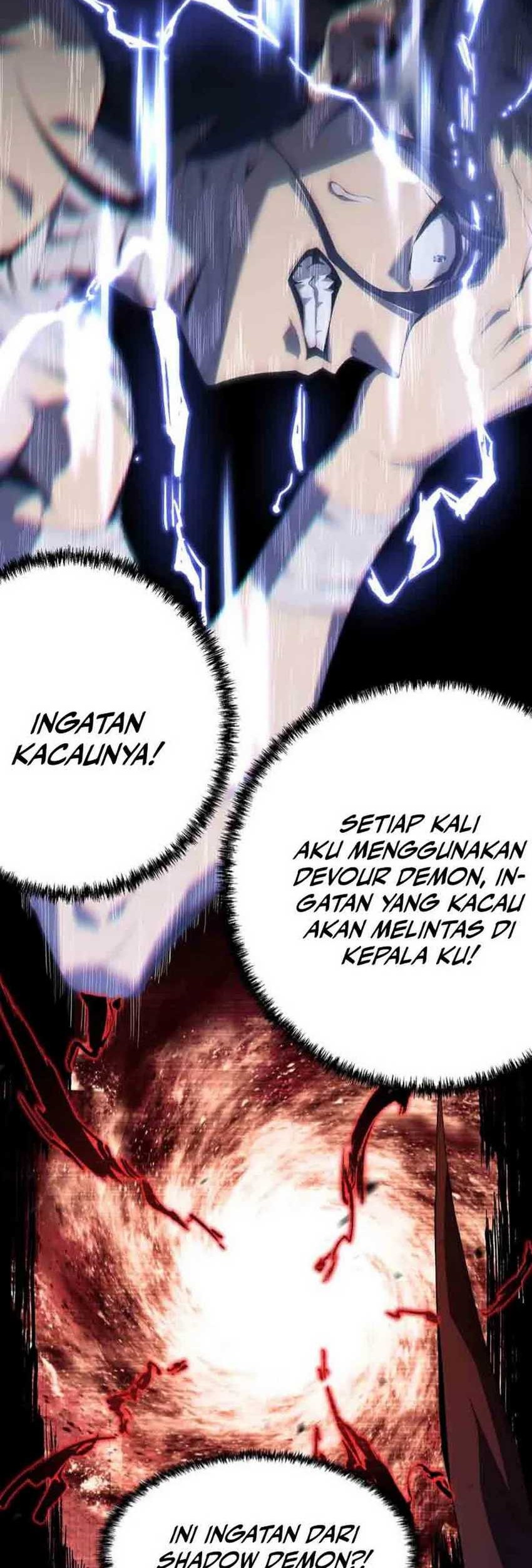 The Ultimate Assassin Is Back Chapter 4 halaman 20