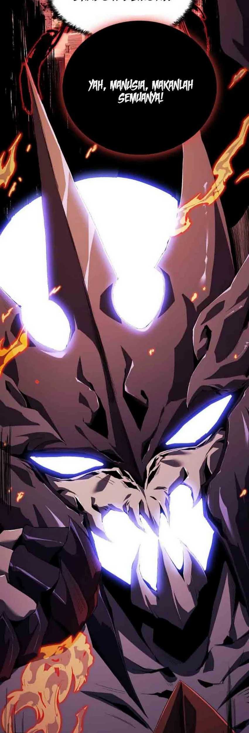 The Ultimate Assassin Is Back Chapter 4 halaman 21