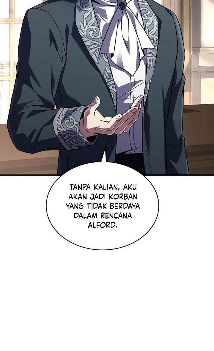 Death King Karnak Chapter 29 halaman 18