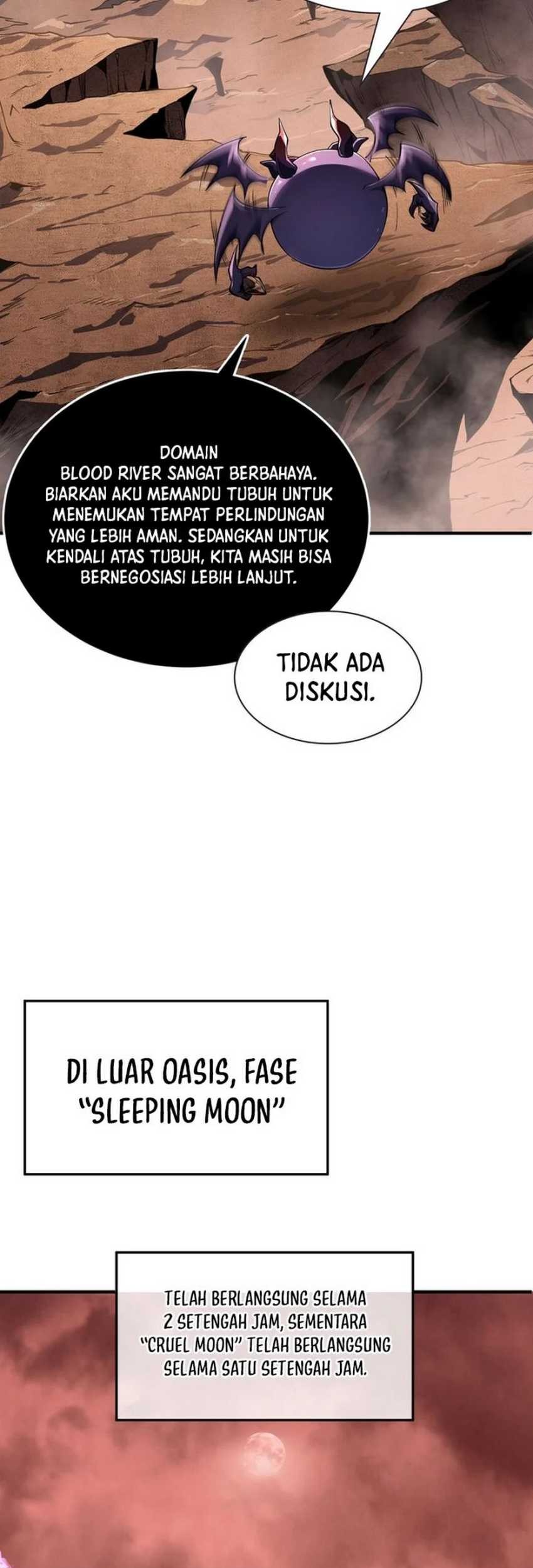 The Ultimate Assassin Is Back Chapter 2 halaman 17