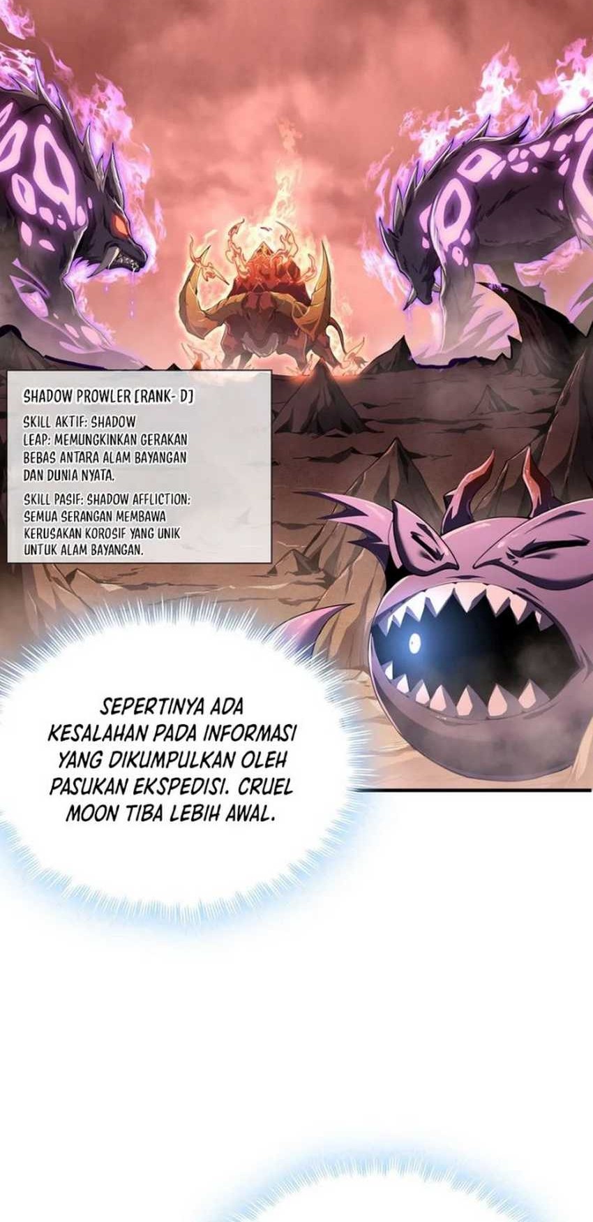 The Ultimate Assassin Is Back Chapter 2 halaman 18