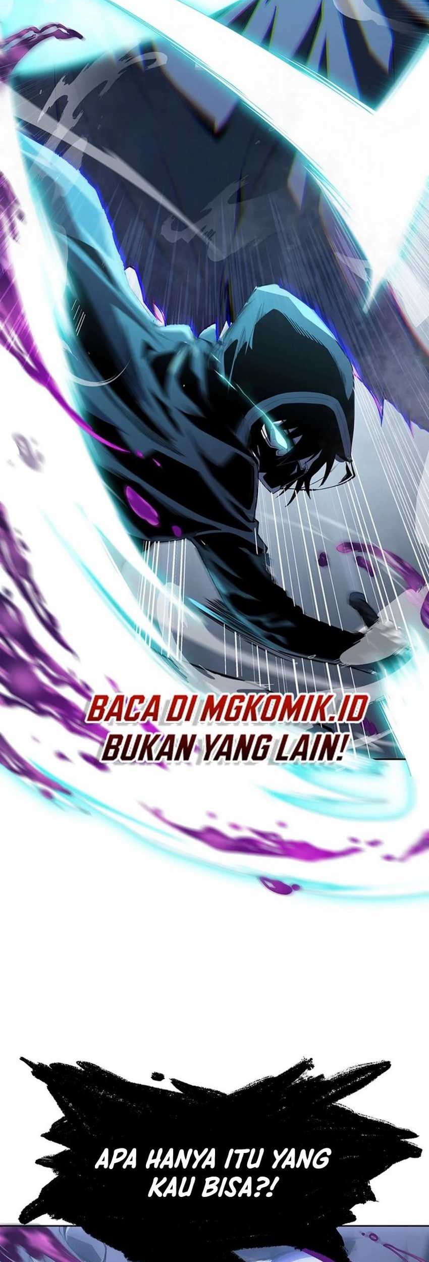 The Ultimate Assassin Is Back Chapter 1 halaman 17