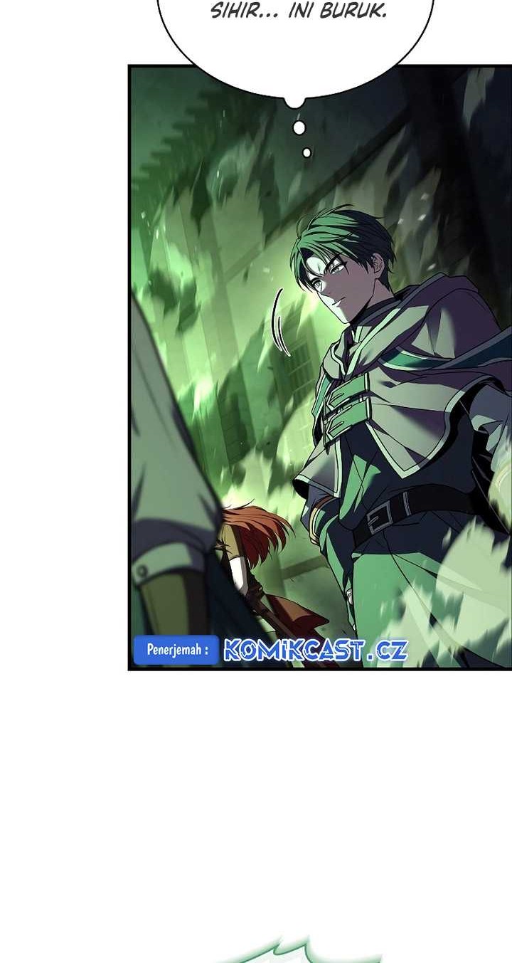 Death King Karnak Chapter 26 halaman 19