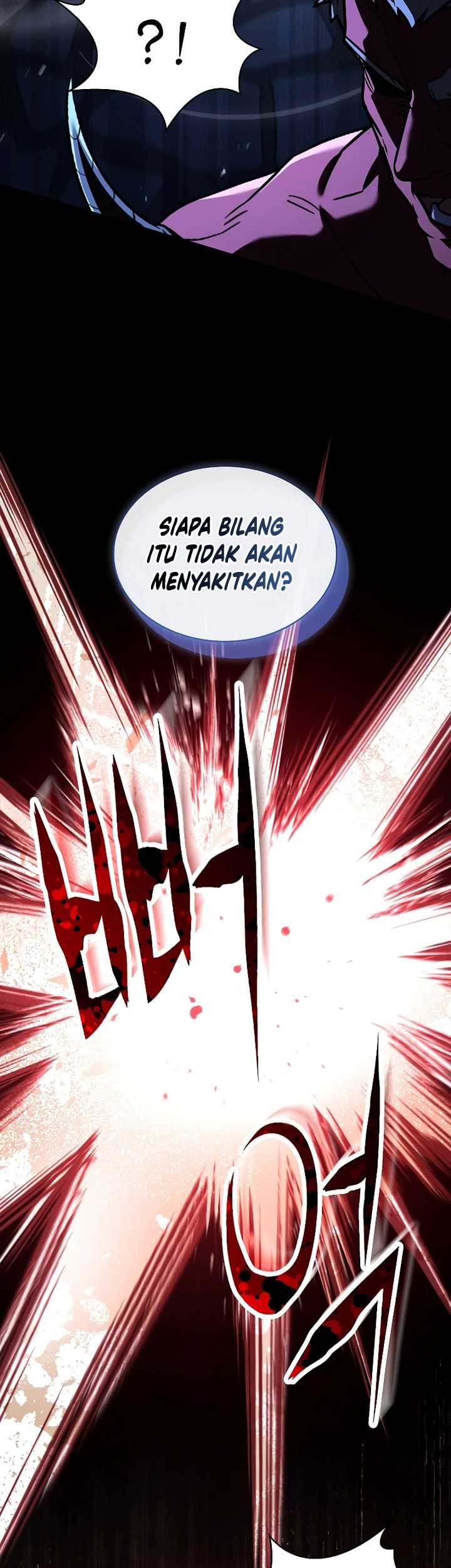 Death King Karnak Chapter 25 halaman 20