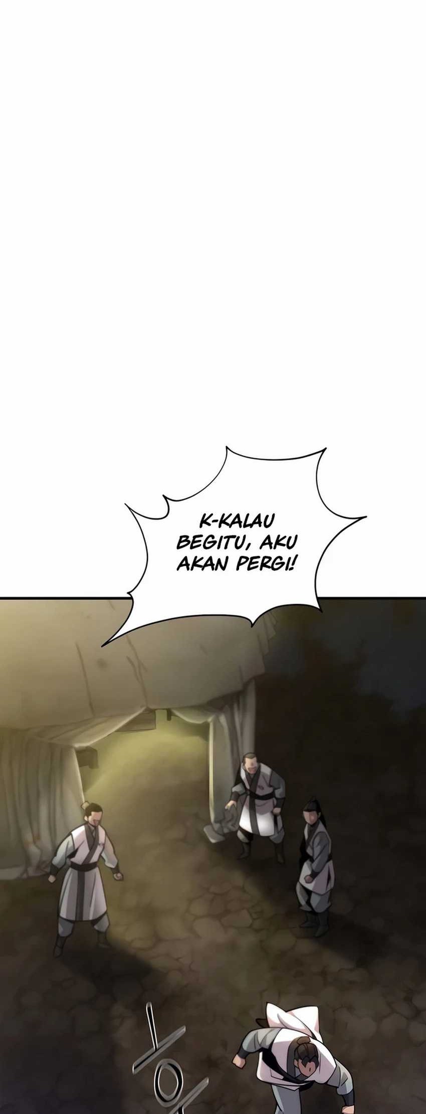 The Masters Are Watching Over Me Chapter 10 Gambar 30