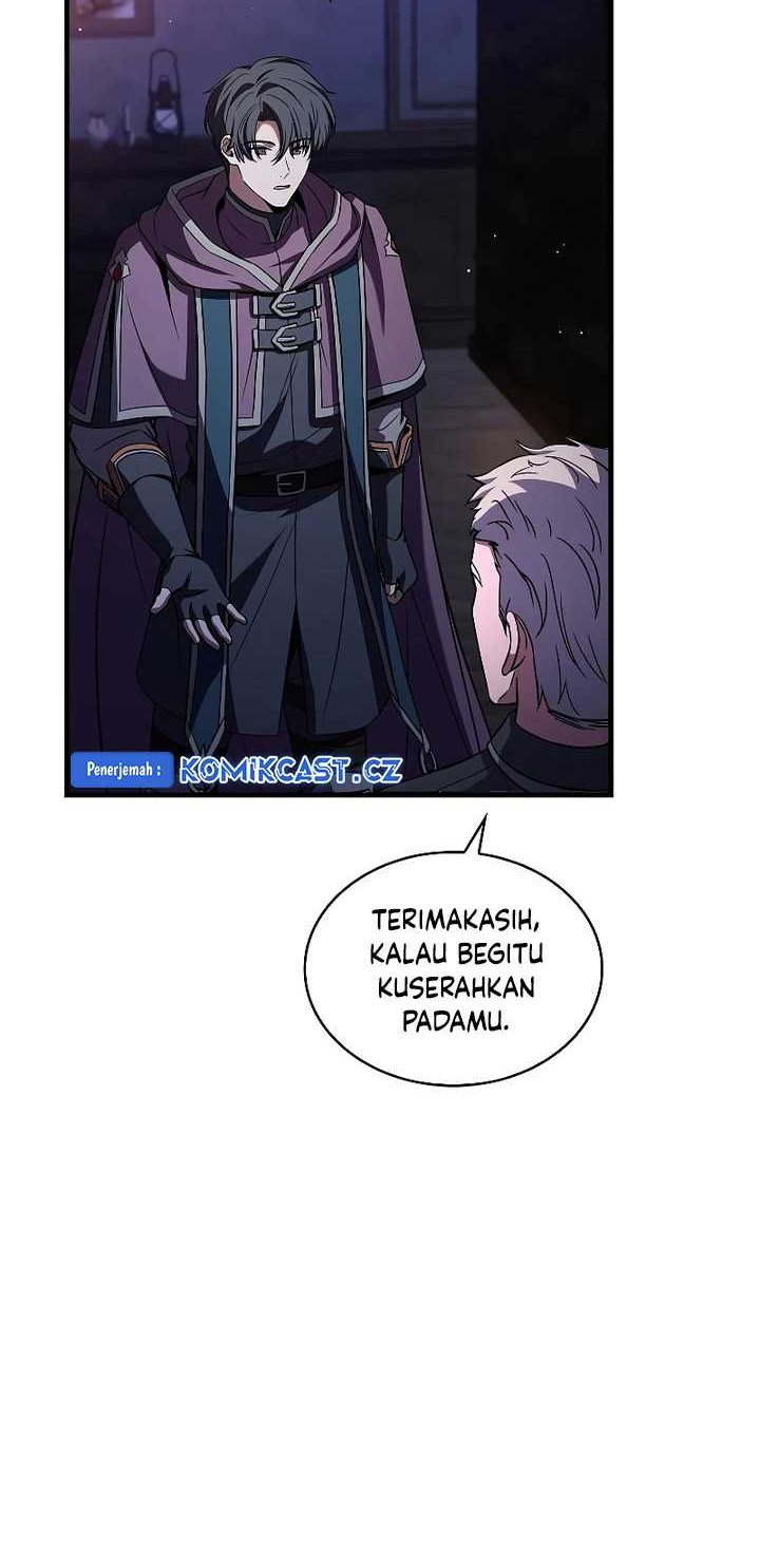 Death King Karnak Chapter 24 halaman 21