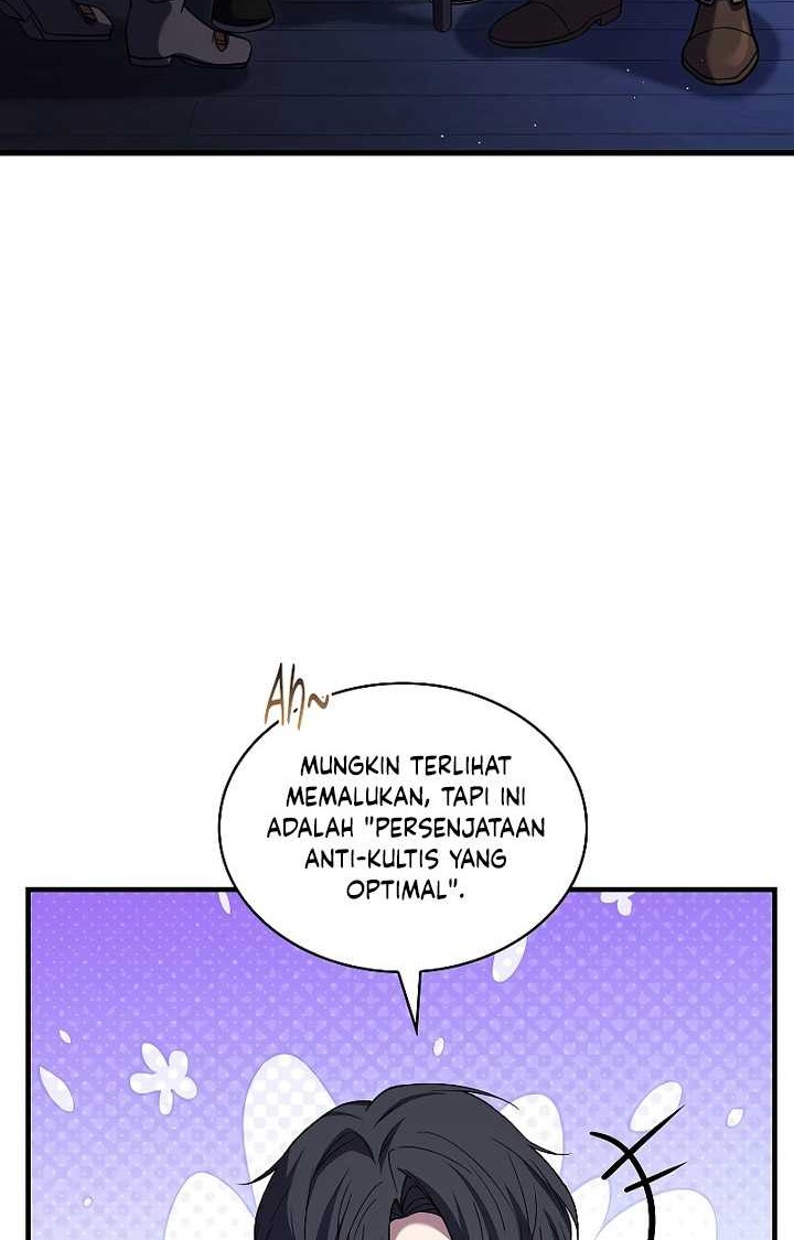 Death King Karnak Chapter 24 halaman 23