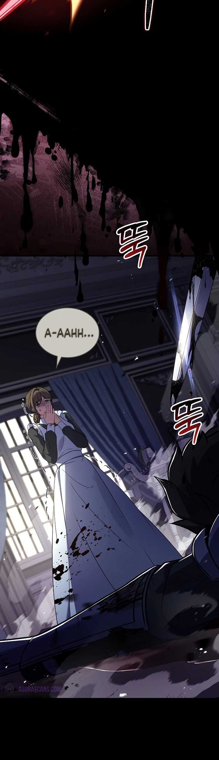 Death King Karnak Chapter 23 halaman 20