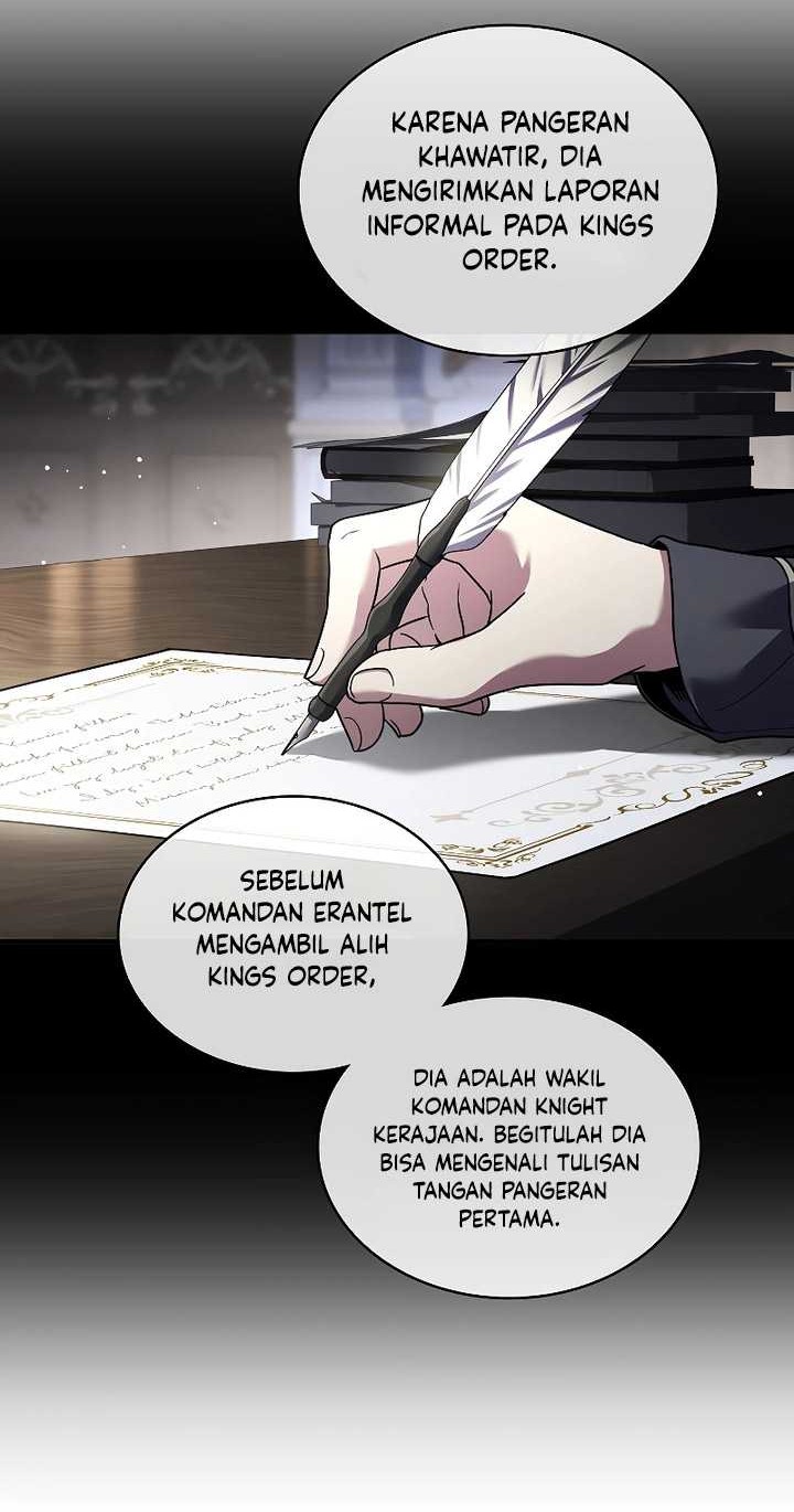 Death King Karnak Chapter 22 halaman 19