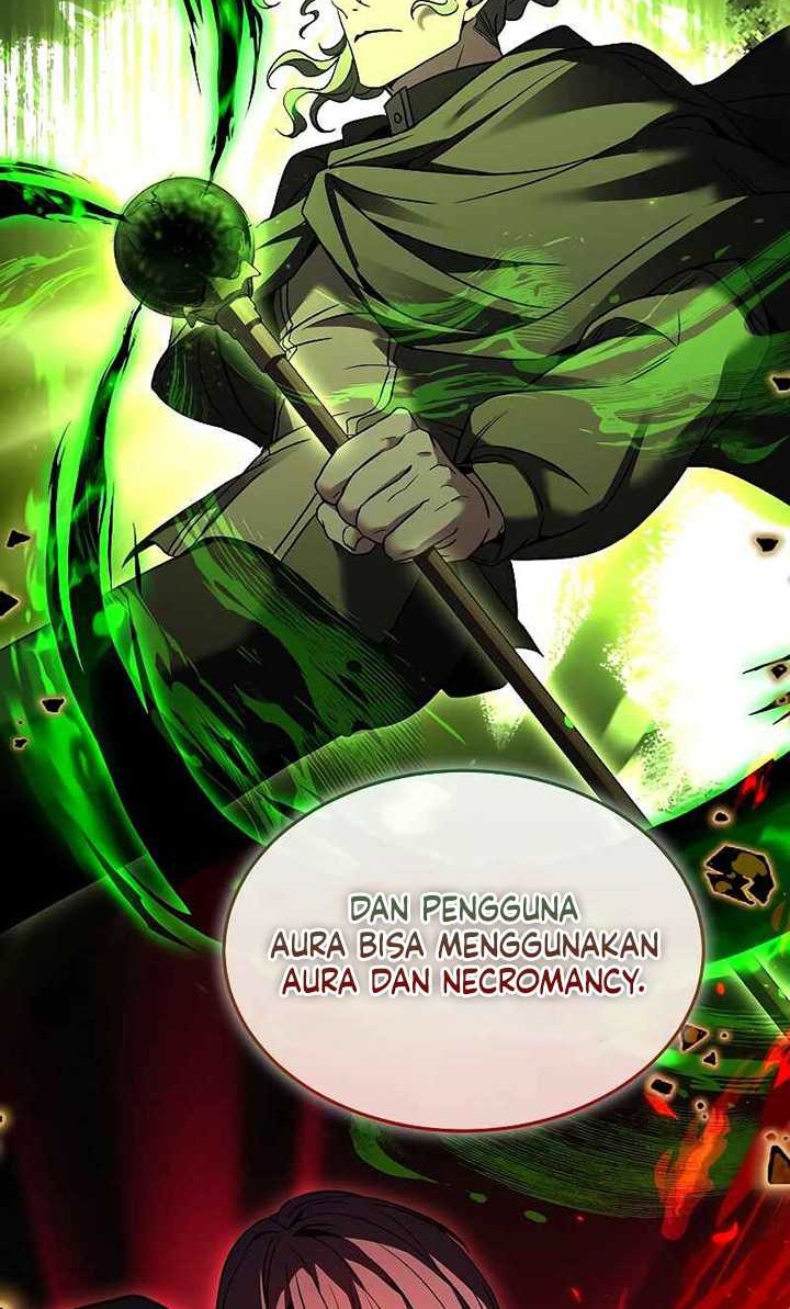 Death King Karnak Chapter 21 halaman 21