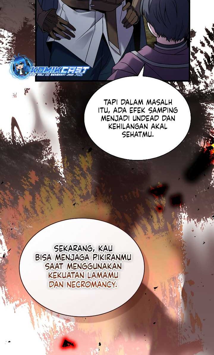 Death King Karnak Chapter 21 halaman 23