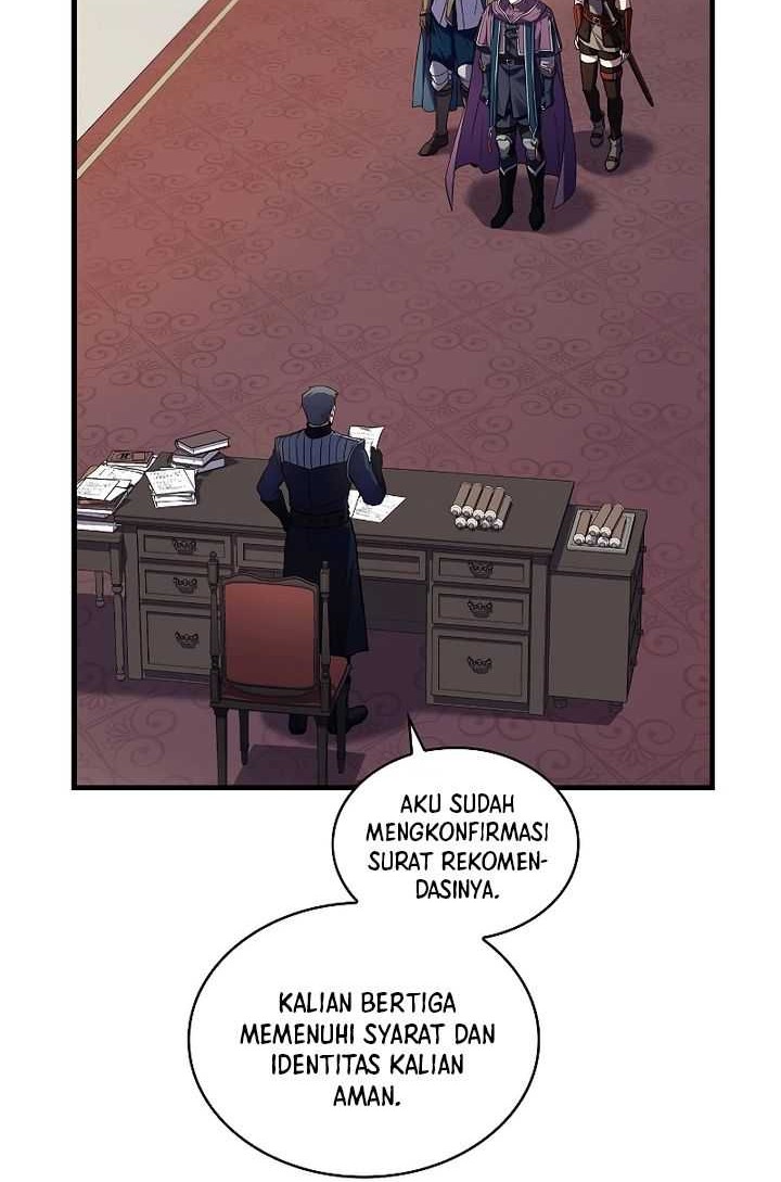 Death King Karnak Chapter 18 halaman 21