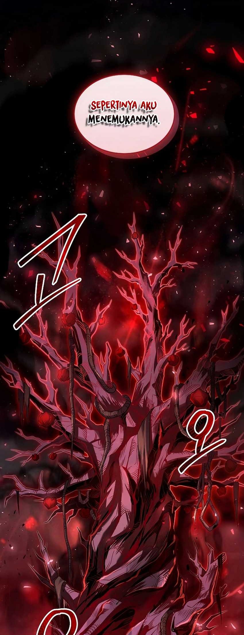 Death King Karnak Chapter 17 halaman 23