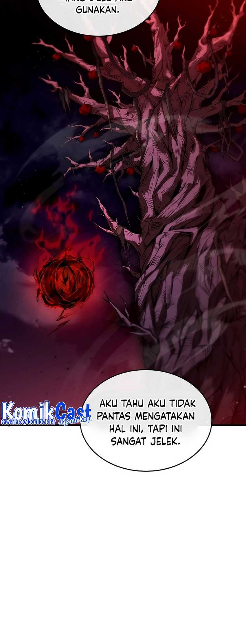 Death King Karnak Chapter 17 halaman 25