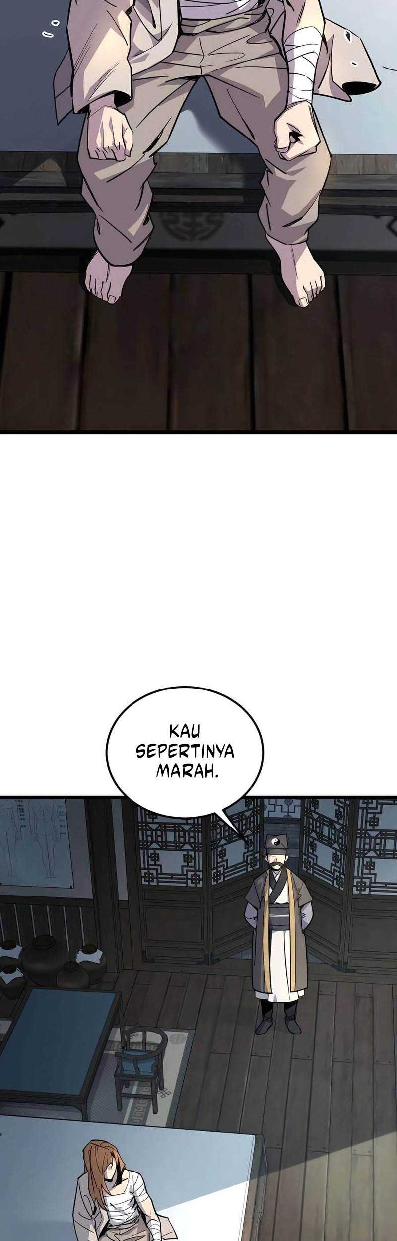The Masters Are Watching Over Me Chapter 02 Gambar 35
