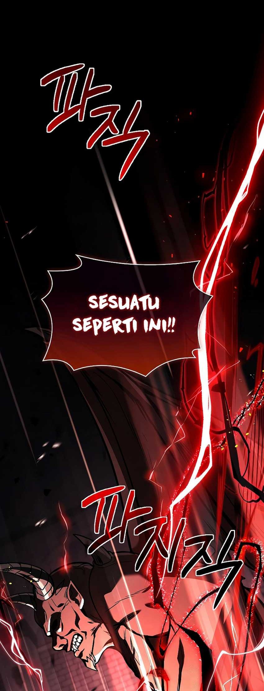 Death King Karnak Chapter 15 halaman 23