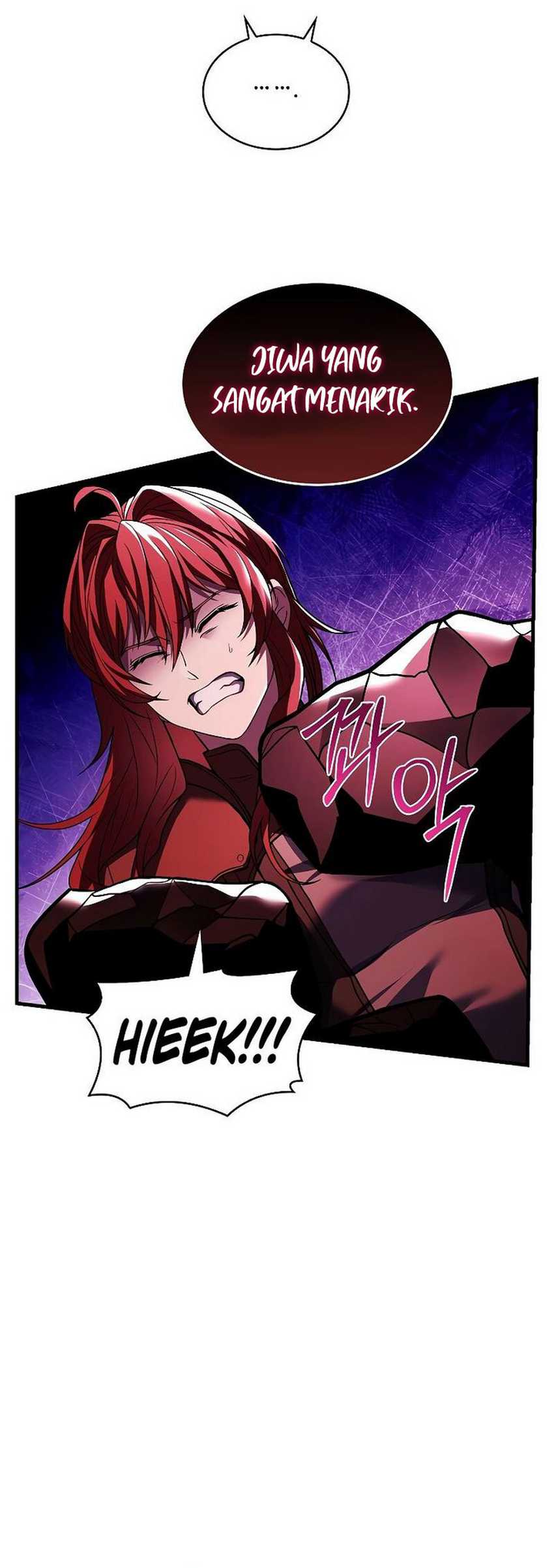 Death King Karnak Chapter 13 halaman 25