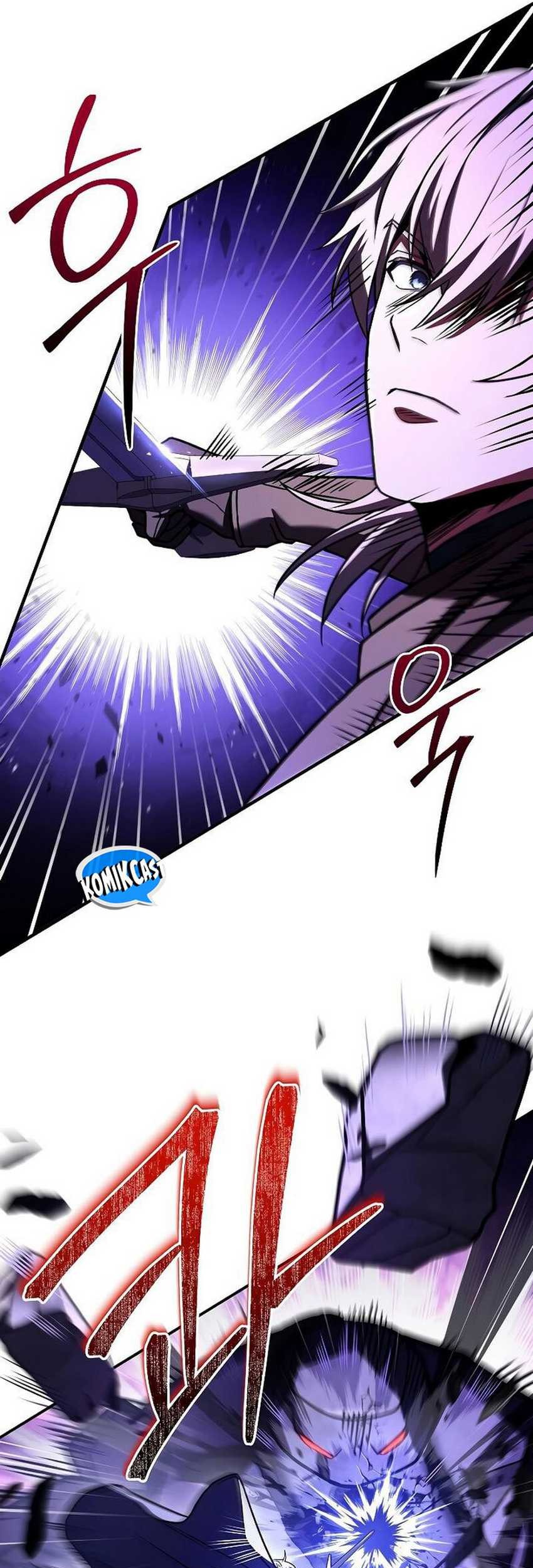 Death King Karnak Chapter 13 halaman 27
