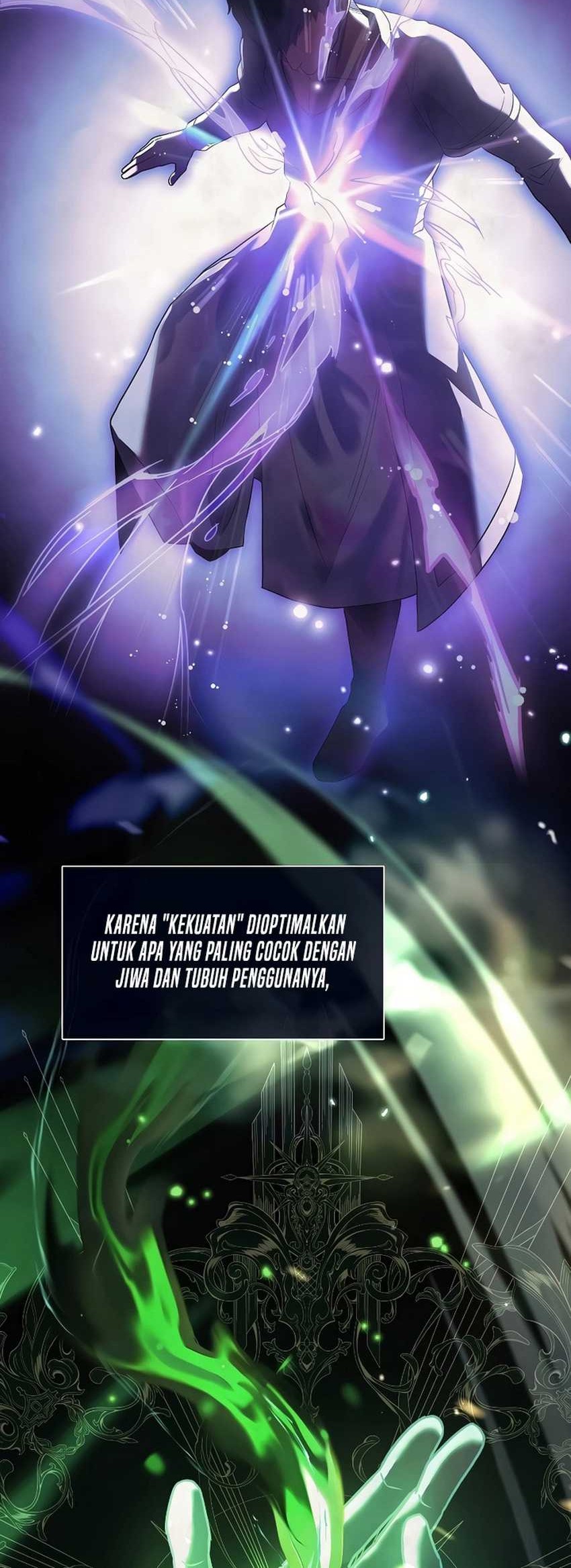 Death King Karnak Chapter 7 halaman 19