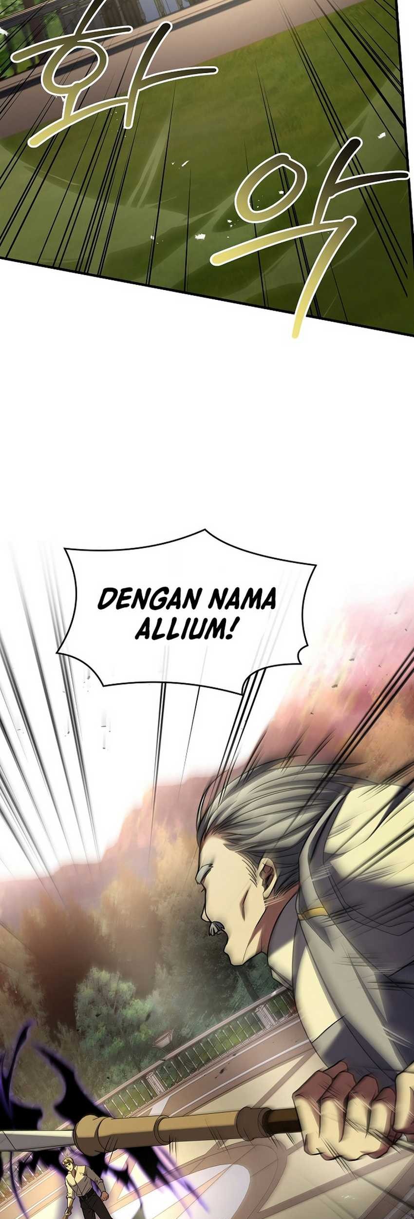 Death King Karnak Chapter 6 halaman 22