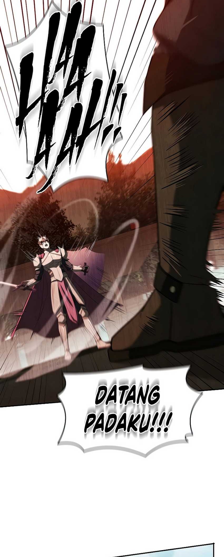 Death King Karnak Chapter 5 halaman 19
