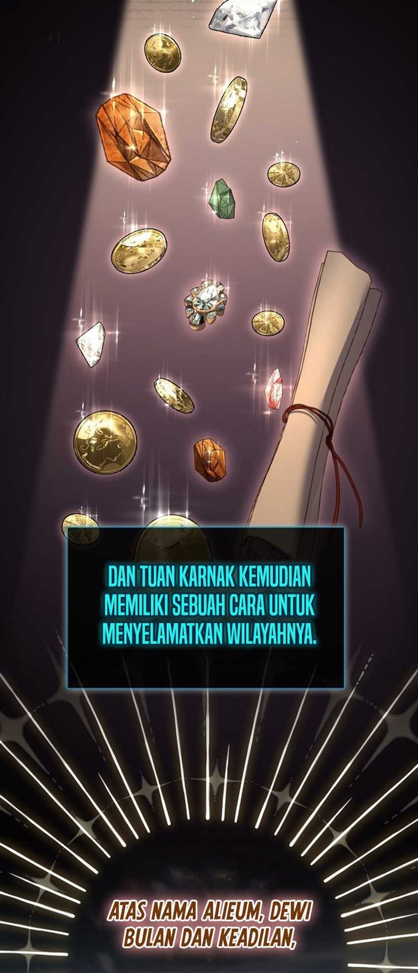 Death King Karnak Chapter 3 halaman 17