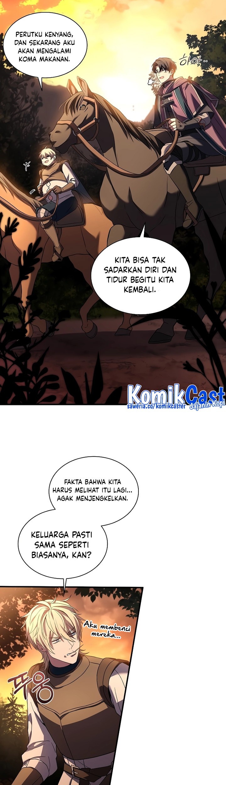 Death King Karnak Chapter 2 halaman 14