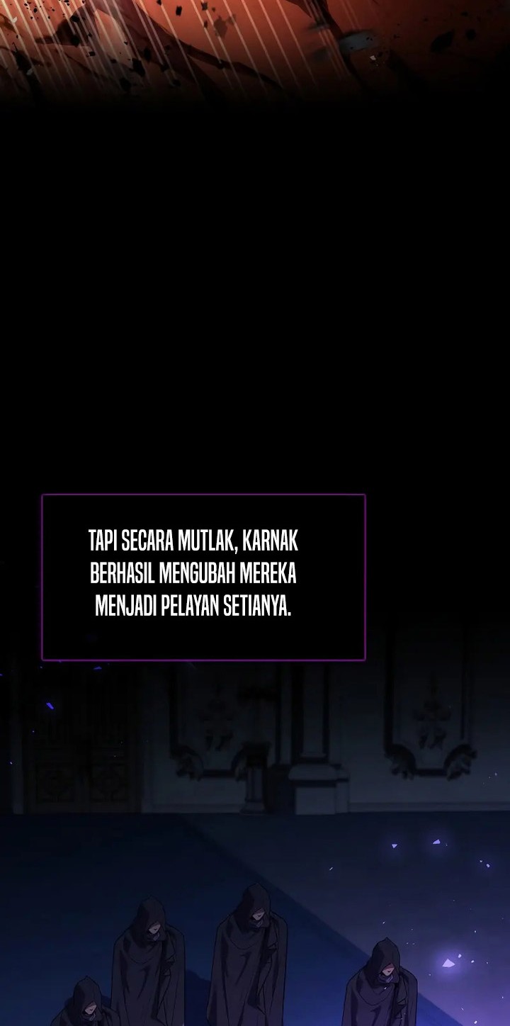 Death King Karnak Chapter 1 halaman 17