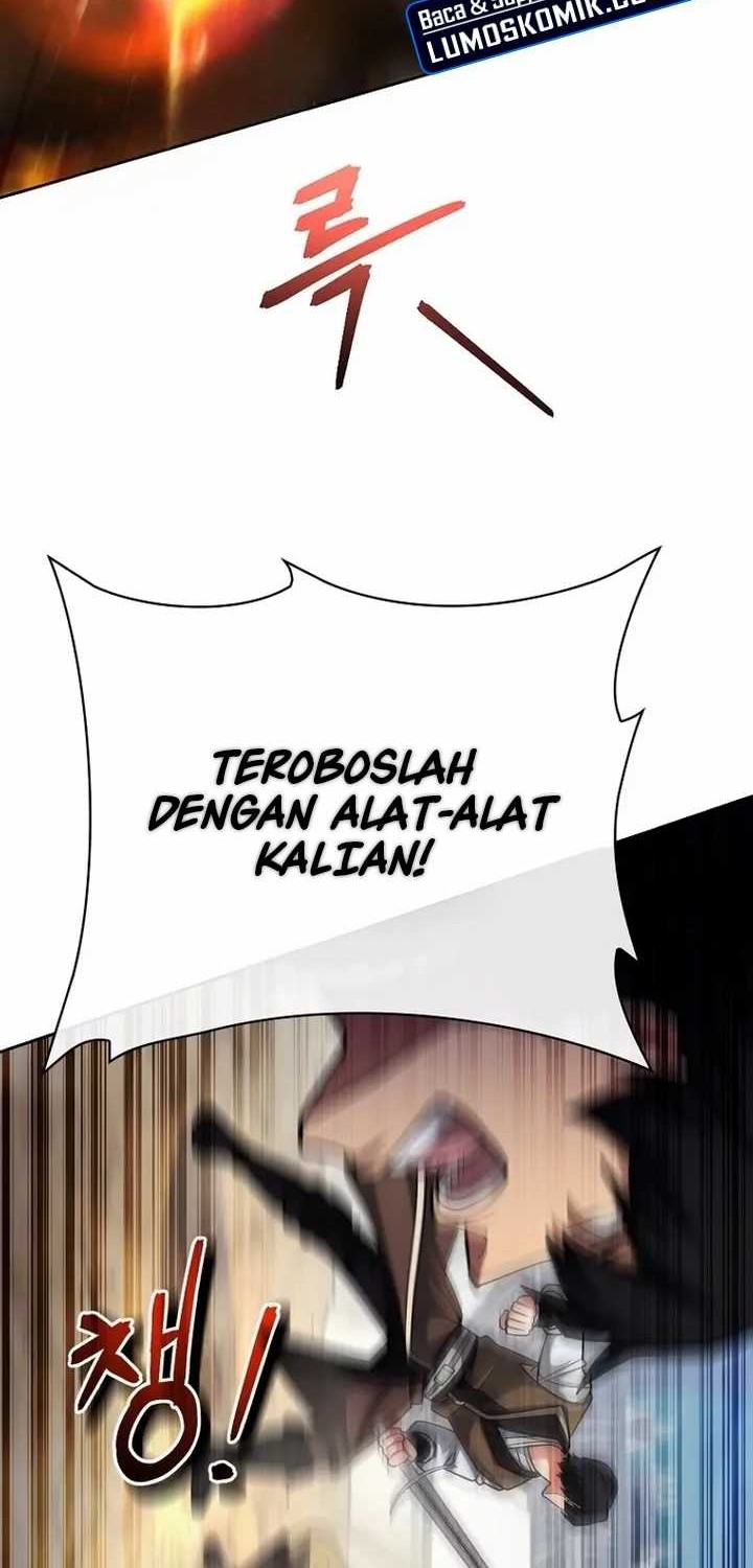 Debuff Master Chapter 45 halaman 20