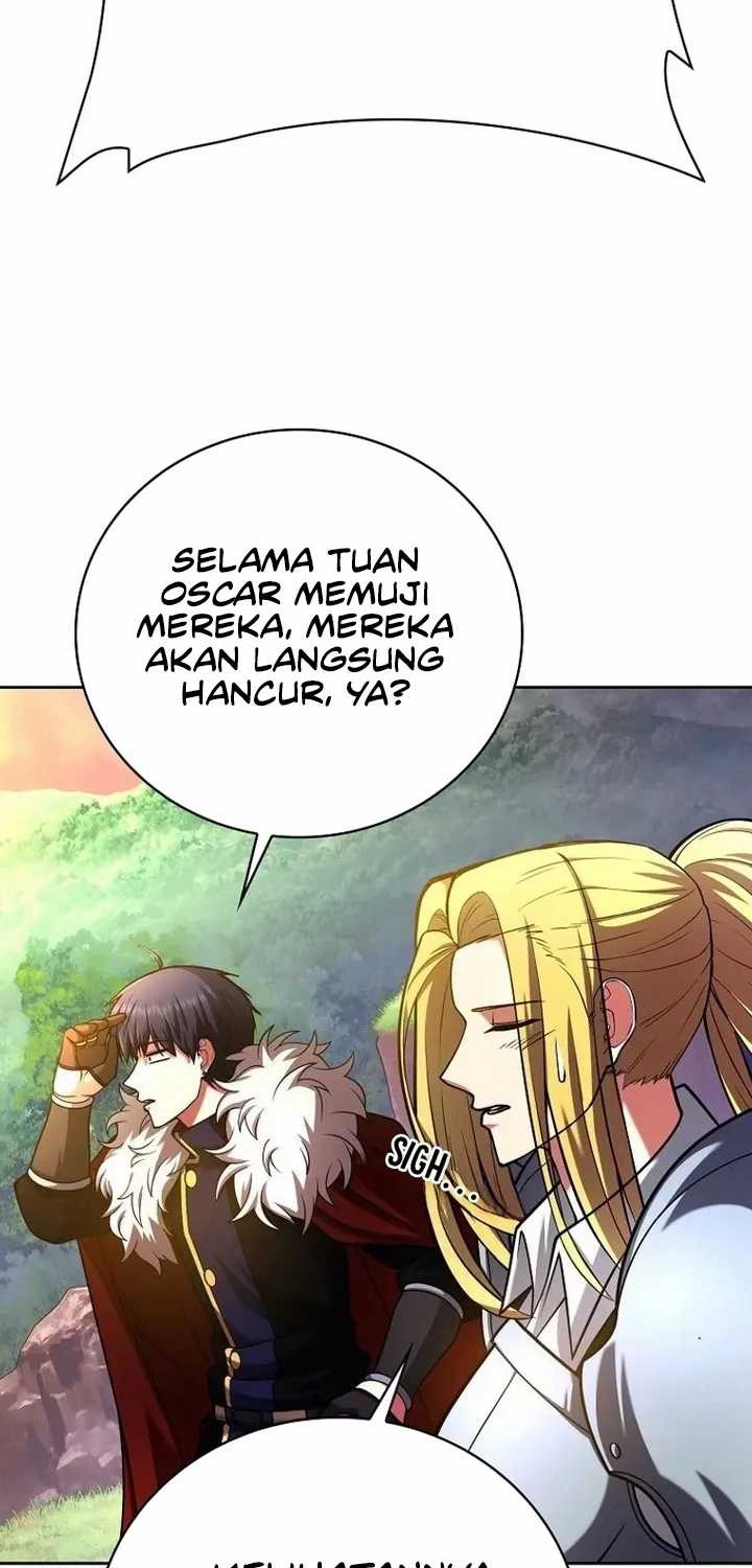 Debuff Master Chapter 45 halaman 22