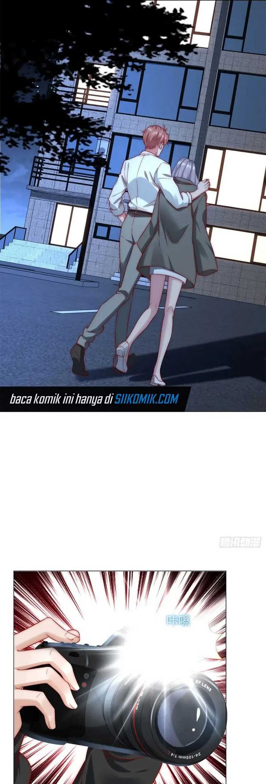 Legendary Car-Hailing System Chapter 127 - Halaman 12