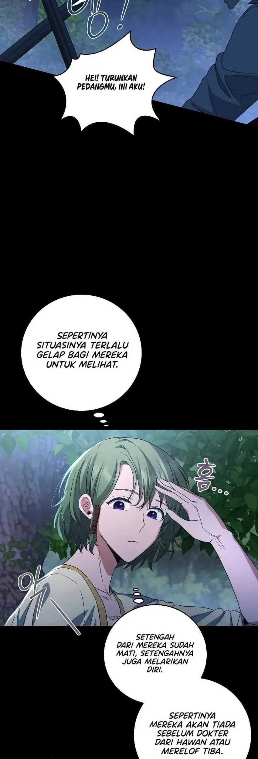 Margrave’s Bastard Son was The Emperor Chapter 44 Gambar 17