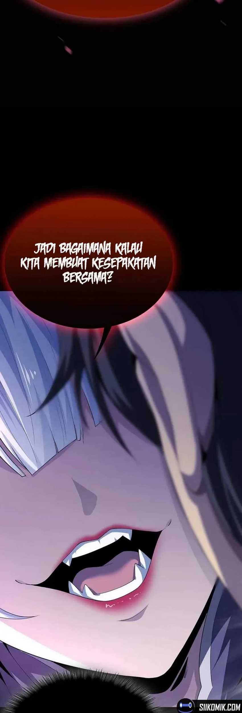 The Ultimate Assassin Is Back Chapter 8 halaman 24