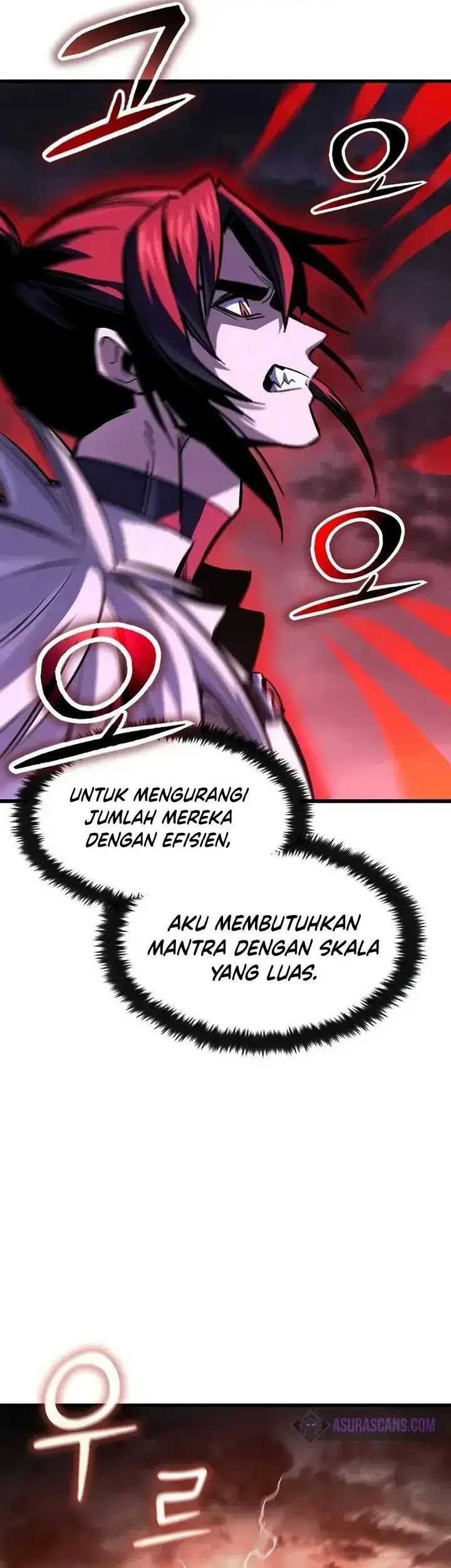 Genius Corpse-Collecting Warrior Chapter 47 halaman 26