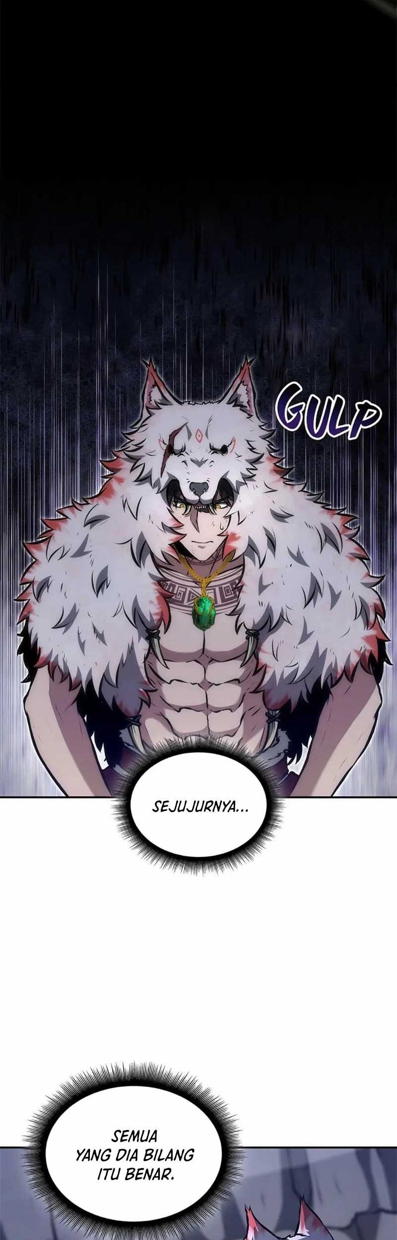 I Returned As An FFF-Class Witch Doctor Chapter 70 halaman 23