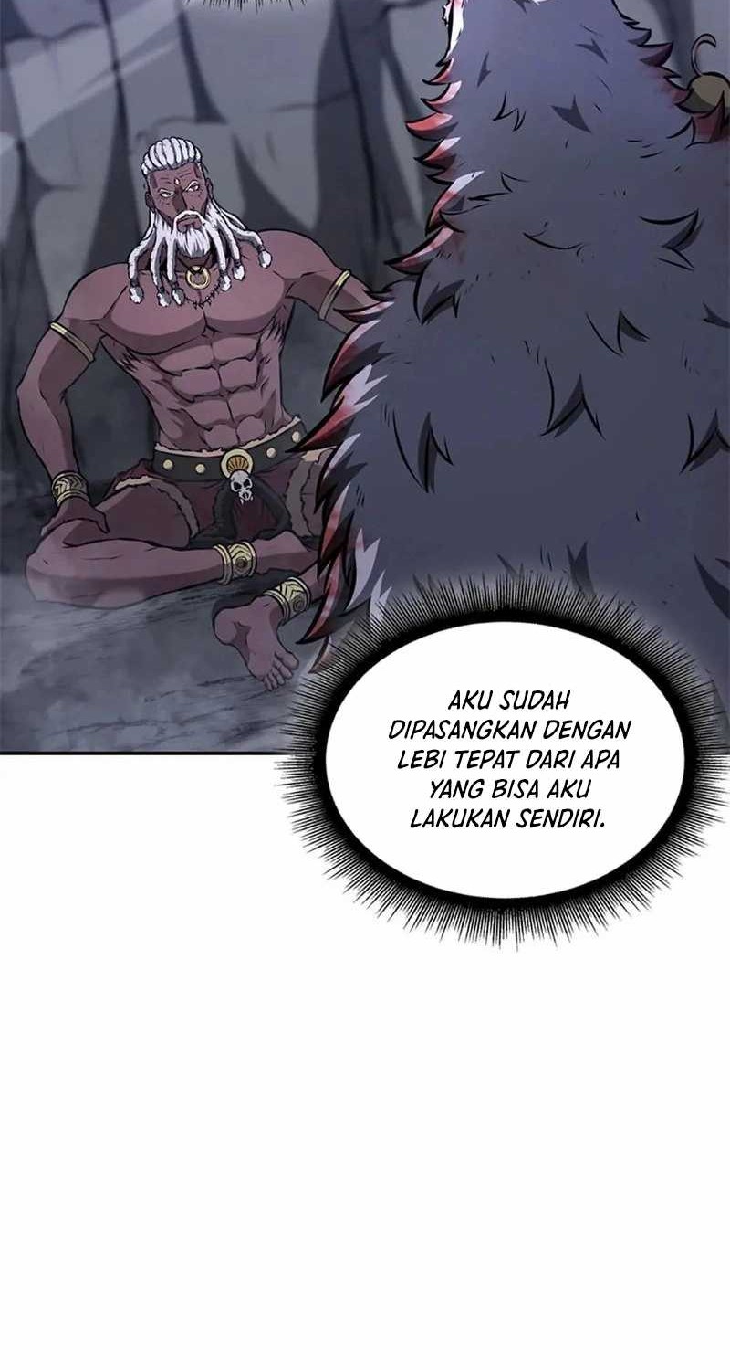I Returned As An FFF-Class Witch Doctor Chapter 70 halaman 24