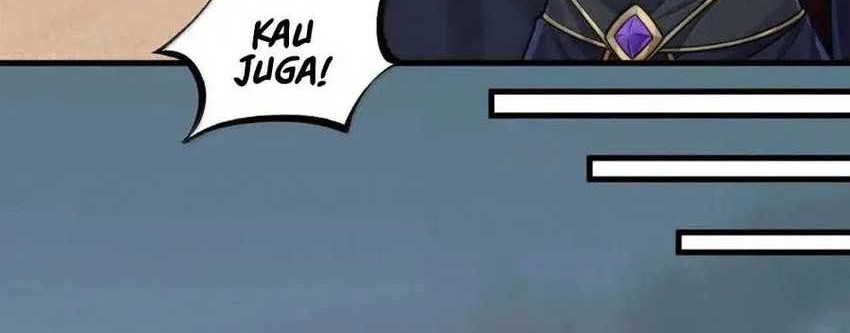 I, The Invincible Villain Master With My Apprentices Chapter 122 Gambar 13