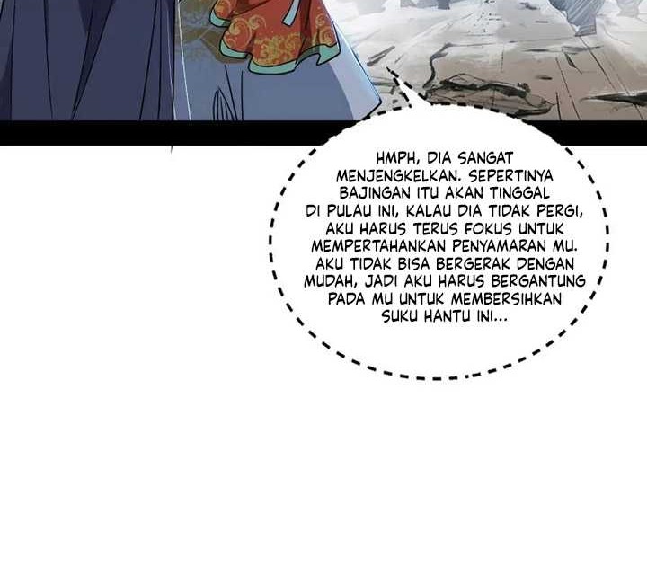 I’m An Evil God Chapter 509 halaman 11