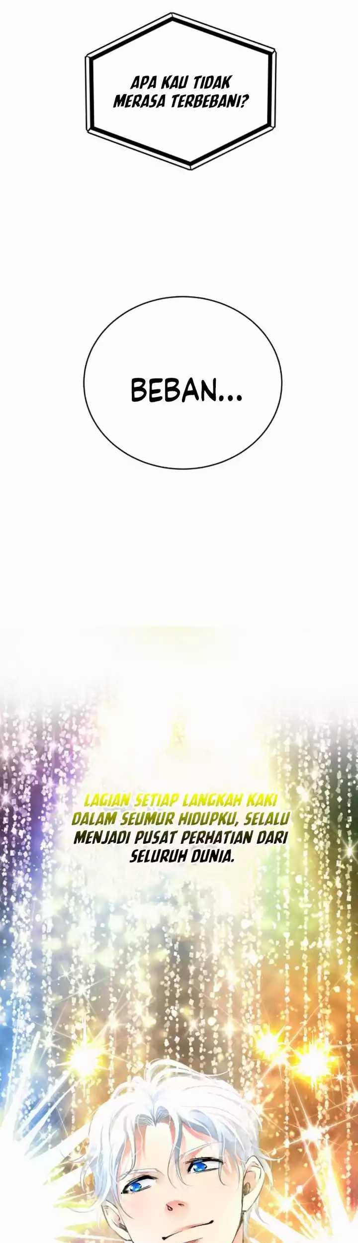 A Tidal Wave of Glory Chapter 42 halaman 23