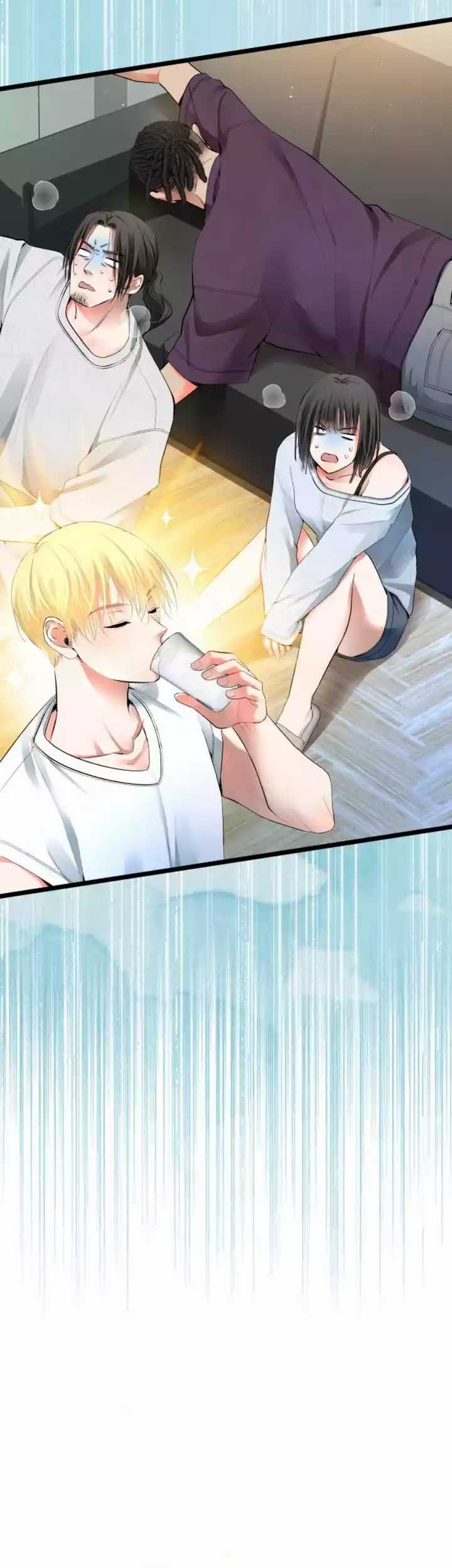 A Tidal Wave of Glory Chapter 42 halaman 27