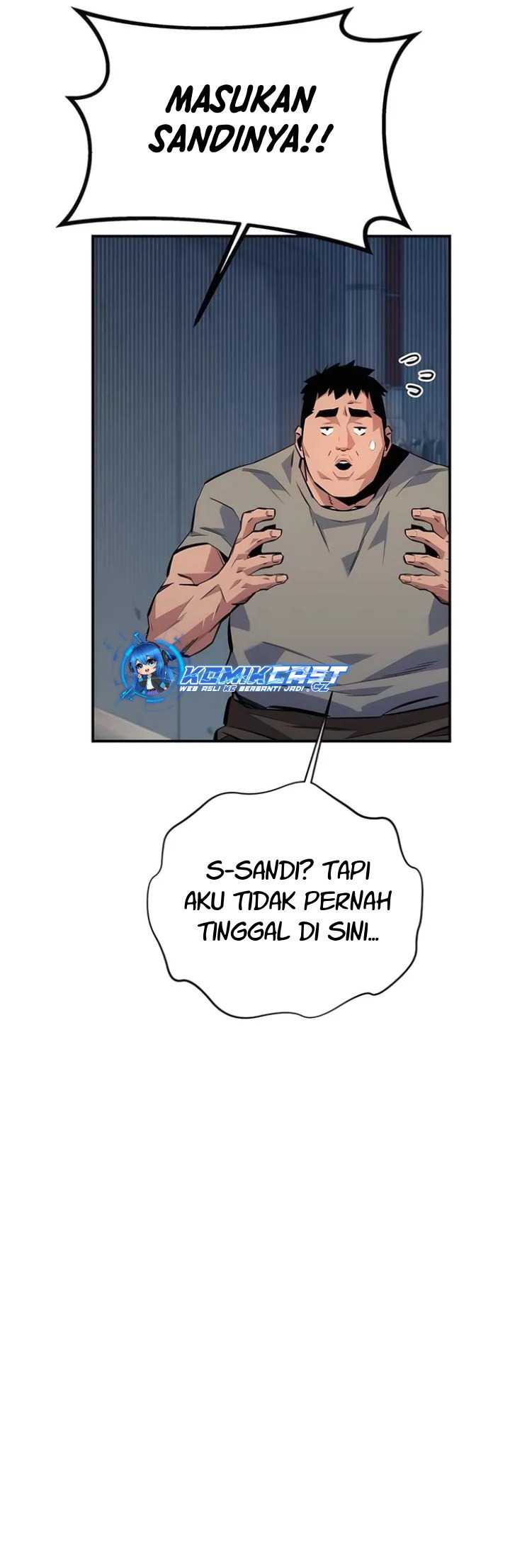 Auto-Hunting With Clones Chapter 108 Gambar 26