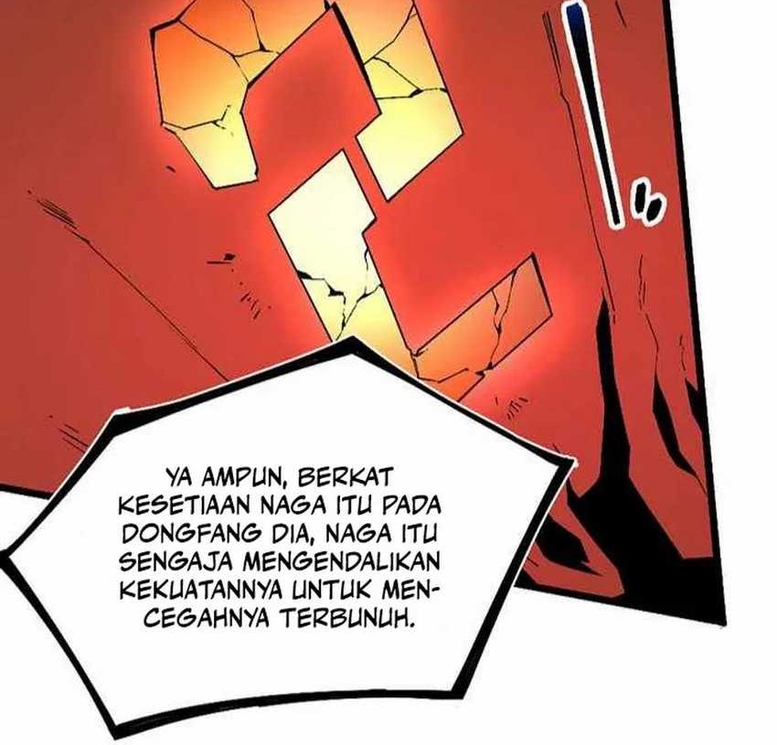 I Am the Shadow Reverend Chapter 33 halaman 14